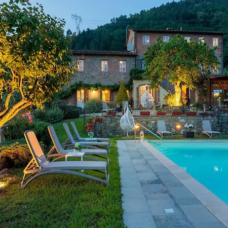 Traditional Stone In Villa *