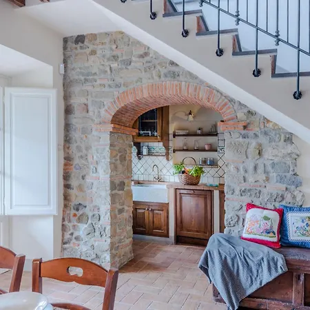 Traditional Stone In