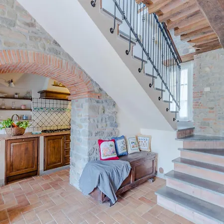 Traditional Stone In