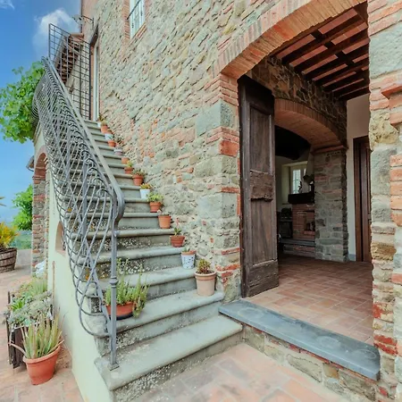 Traditional Stone In * Lucca
