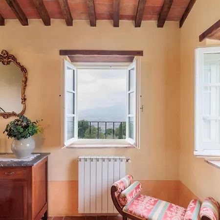 Traditional Stone In Villa *